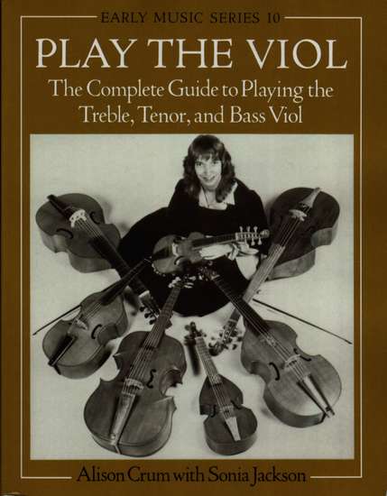 photo of Play the Viol