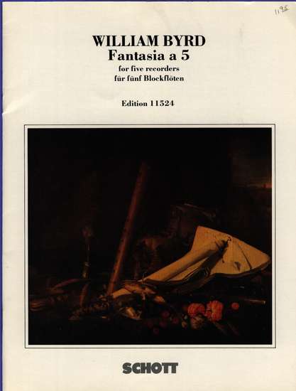 photo of Fantasia a 5