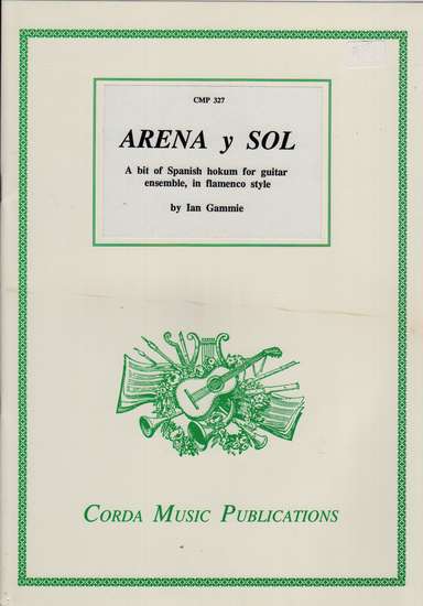 photo of Arena y Sol