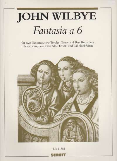 photo of Fantasia a 6