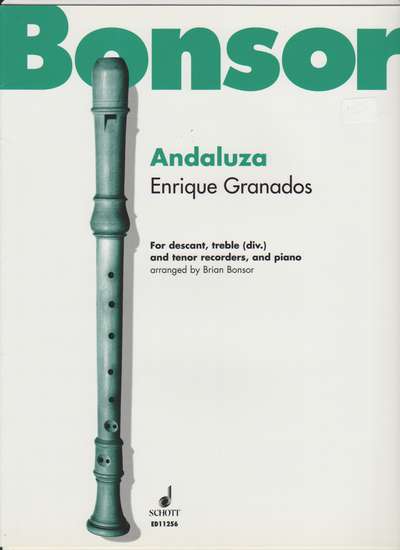 photo of Andaluza