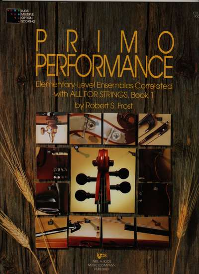 photo of Primo Performance