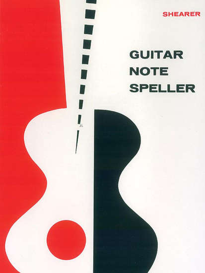 photo of Guitar Note Speller