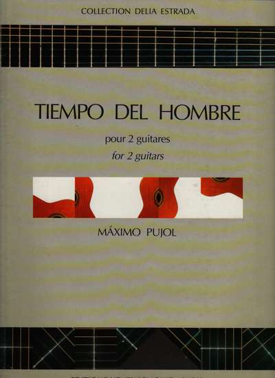 photo of Tiempo del Hombre