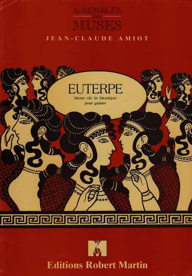 photo of Euterpe