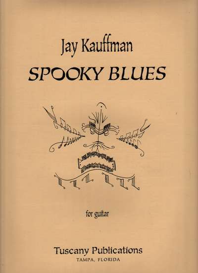 photo of Spooky Blues