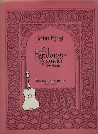 photo of El Fandango Rosado