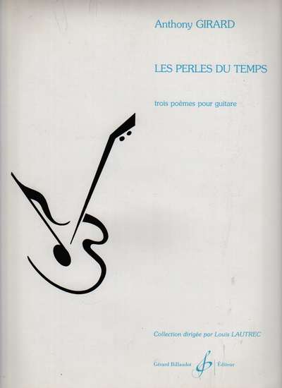 photo of Les Perles du Temps