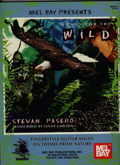 photo of Songs for the Wild