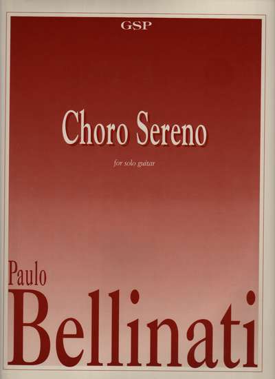 photo of Choro Sereno