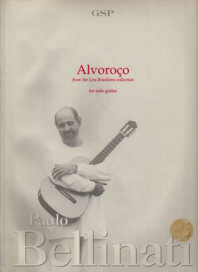 photo of Alvoroço (Maxixe)