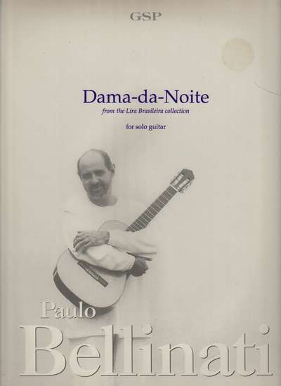 photo of Dama-da-Noite (Modinha Imperial)