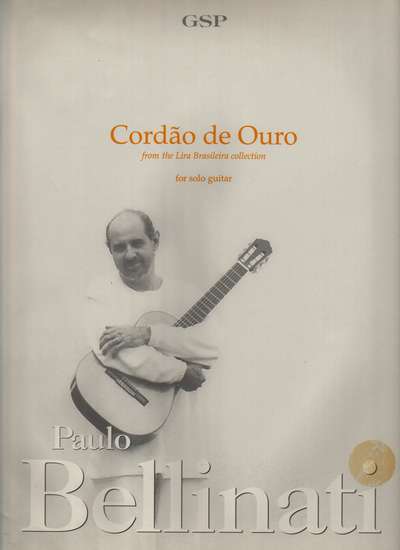 photo of Cordão de Ouro (Lunde de Capoeira)