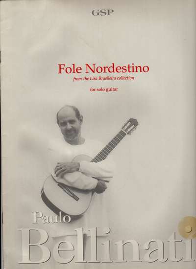 photo of Fole Nordestino (Baião)