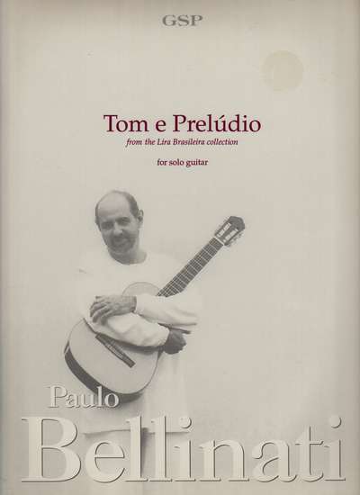 photo of Tom e Prelúdio