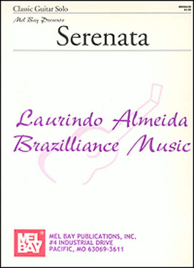 photo of Serenata