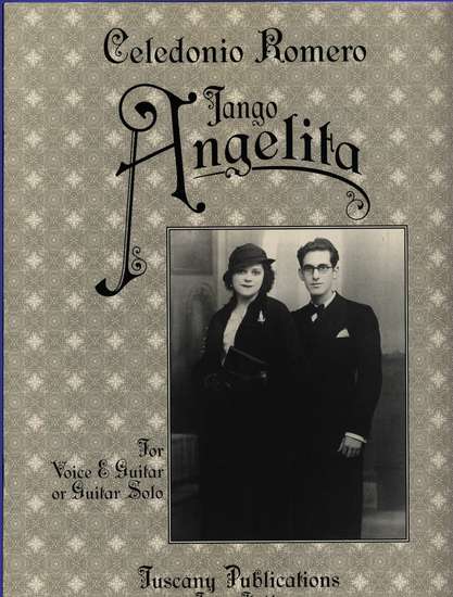 photo of Tango Angelita