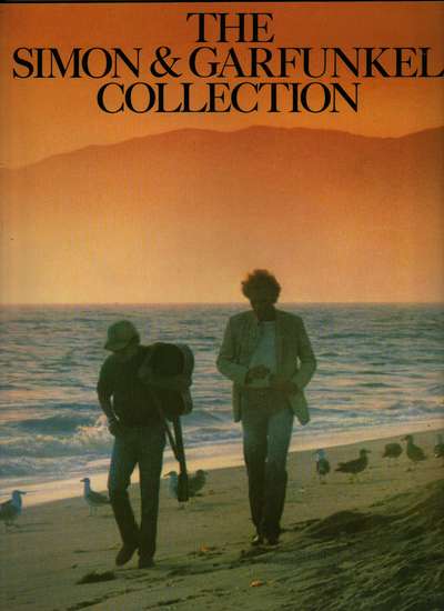 photo of The Simon & Garfunkel Collection